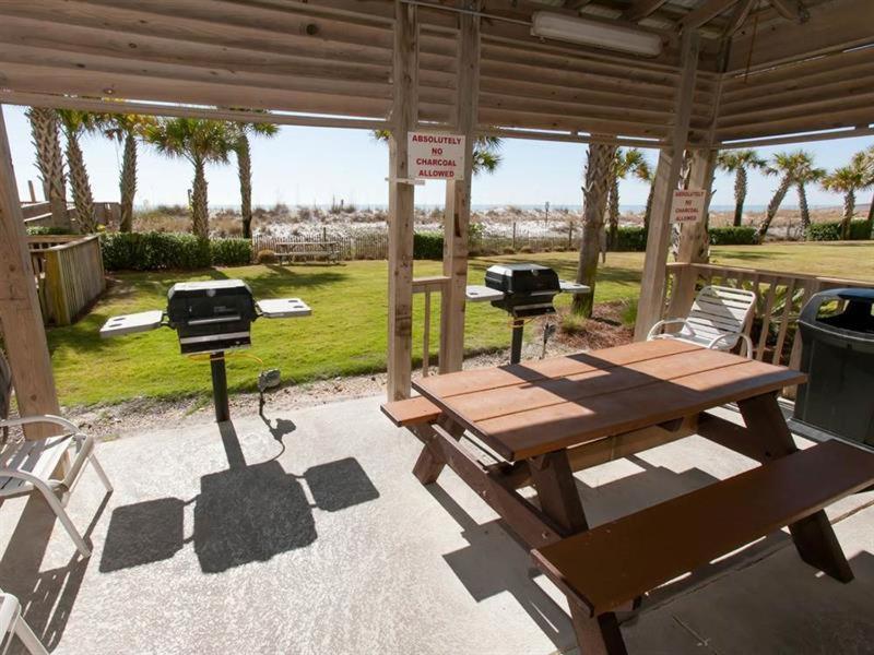 Ferienwohnung Regency Isle 309 By Liquid Life Orange Beach Exterior foto