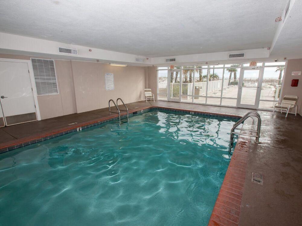 Ferienwohnung Regency Isle 309 By Liquid Life Orange Beach Exterior foto