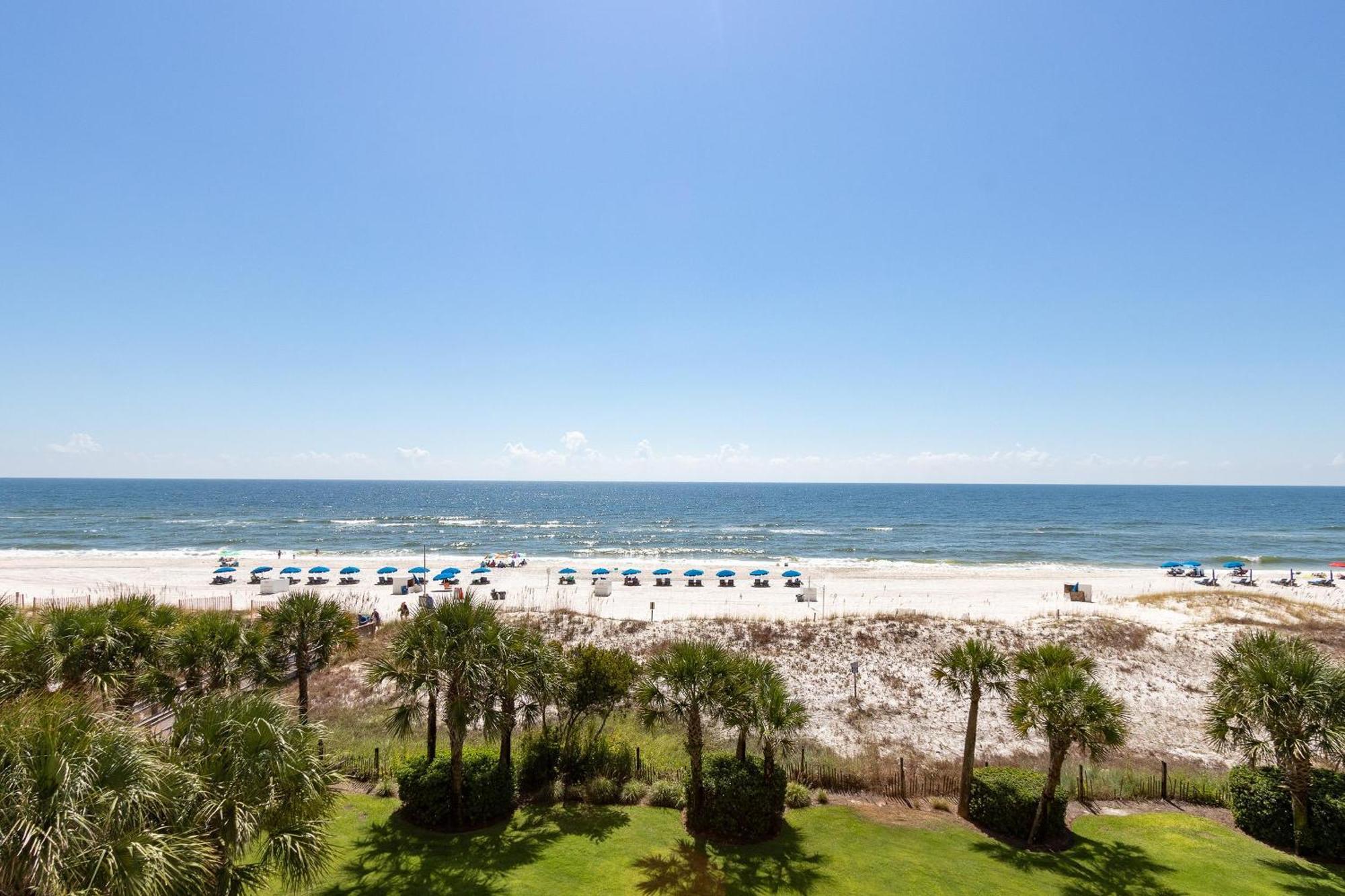 Ferienwohnung Regency Isle 309 By Liquid Life Orange Beach Exterior foto