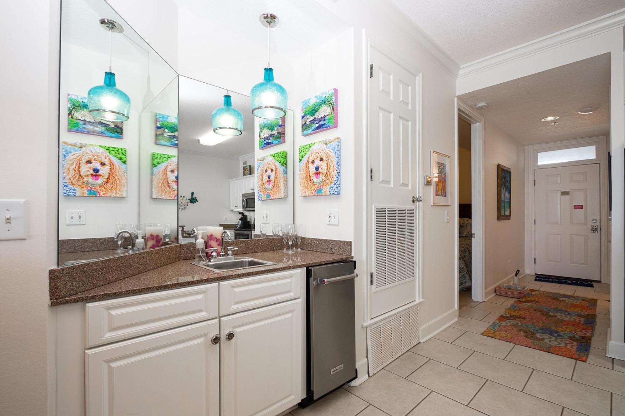 Ferienwohnung Regency Isle 309 By Liquid Life Orange Beach Exterior foto