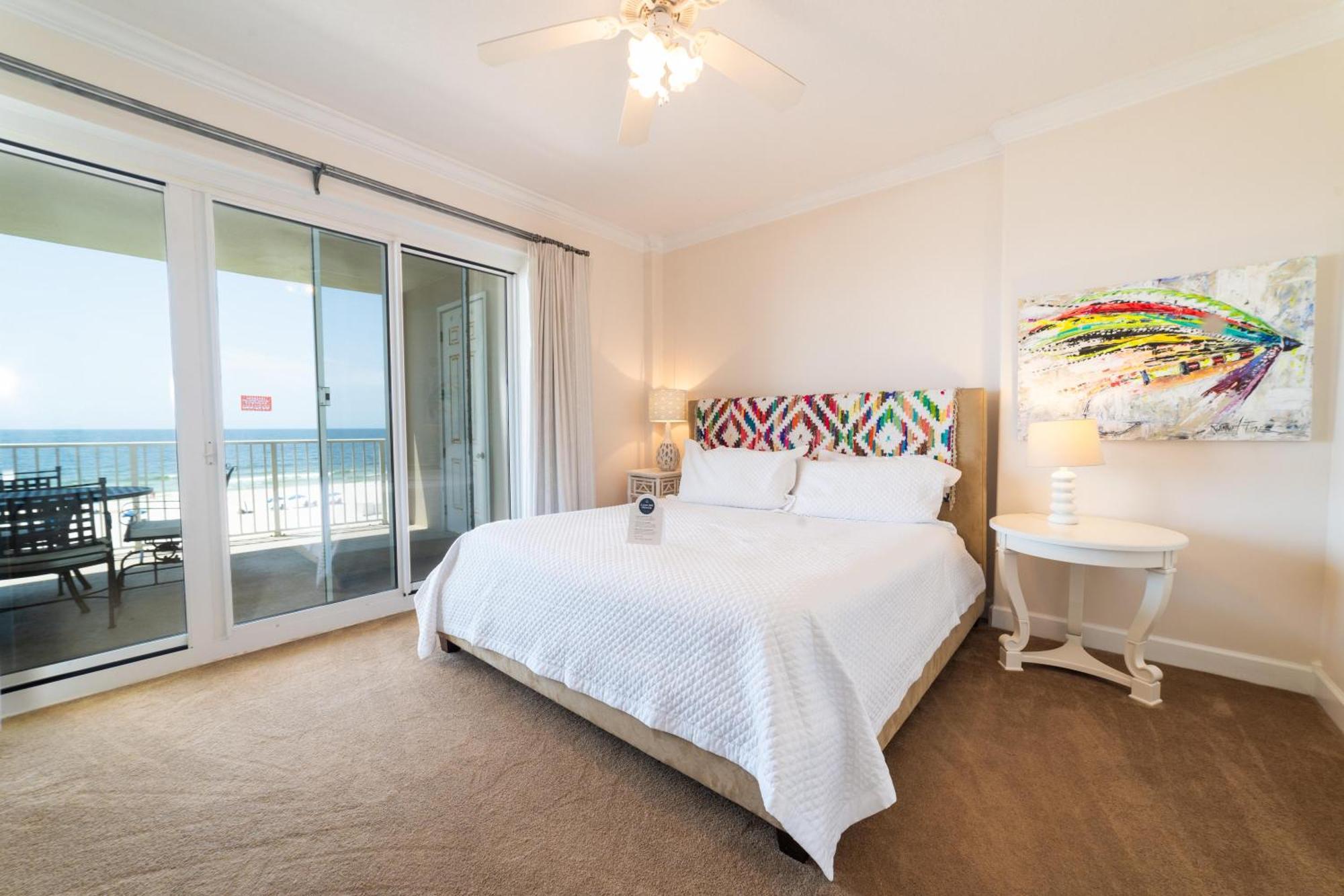 Ferienwohnung Regency Isle 309 By Liquid Life Orange Beach Exterior foto