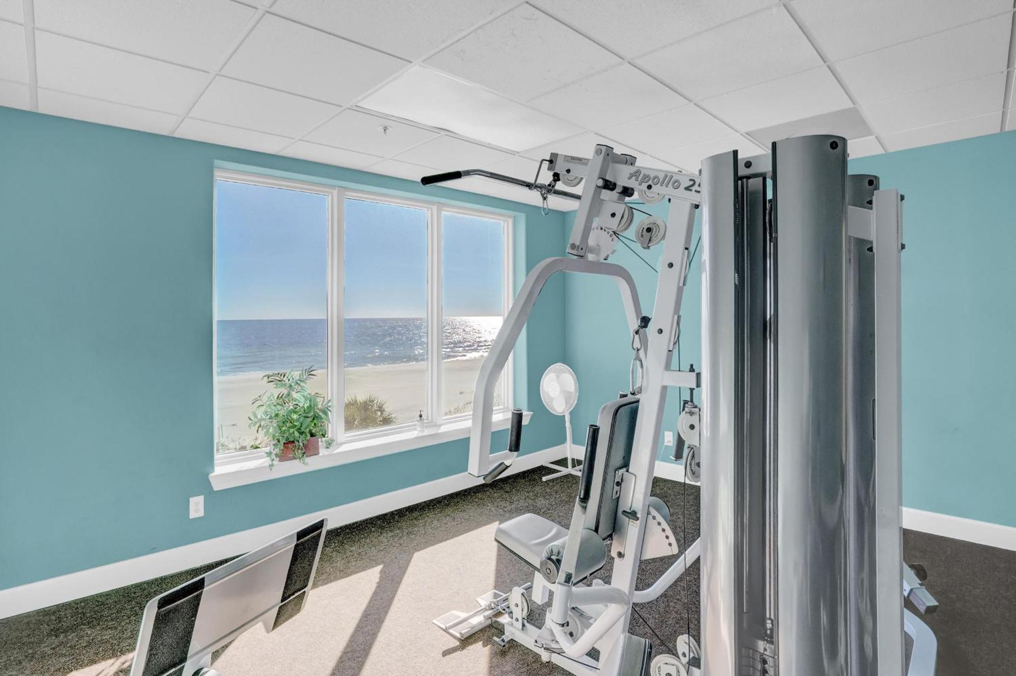 Ferienwohnung Regency Isle 309 By Liquid Life Orange Beach Exterior foto