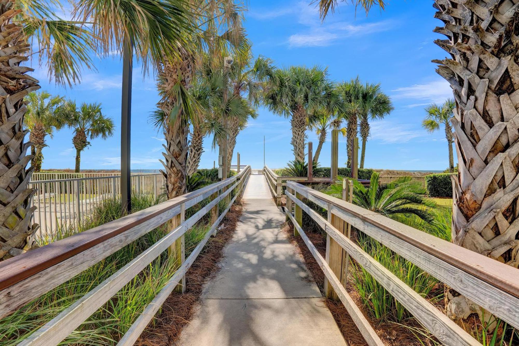 Ferienwohnung Regency Isle 309 By Liquid Life Orange Beach Exterior foto