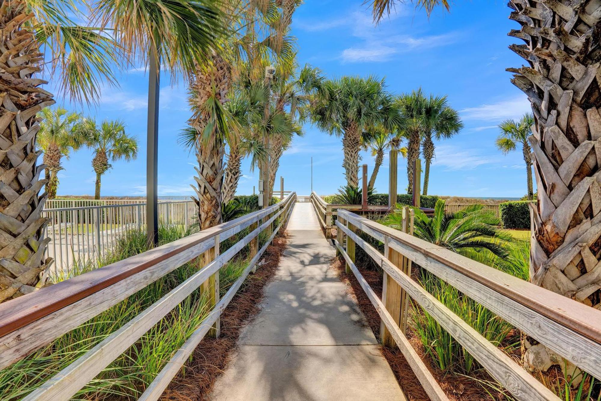 Ferienwohnung Regency Isle 309 By Liquid Life Orange Beach Exterior foto