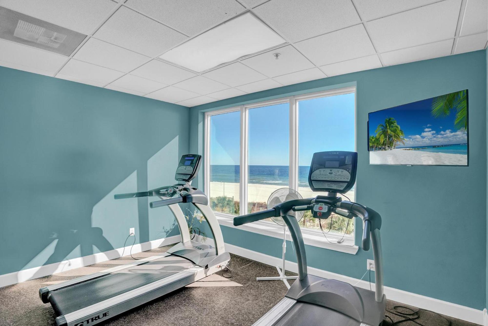 Ferienwohnung Regency Isle 309 By Liquid Life Orange Beach Exterior foto