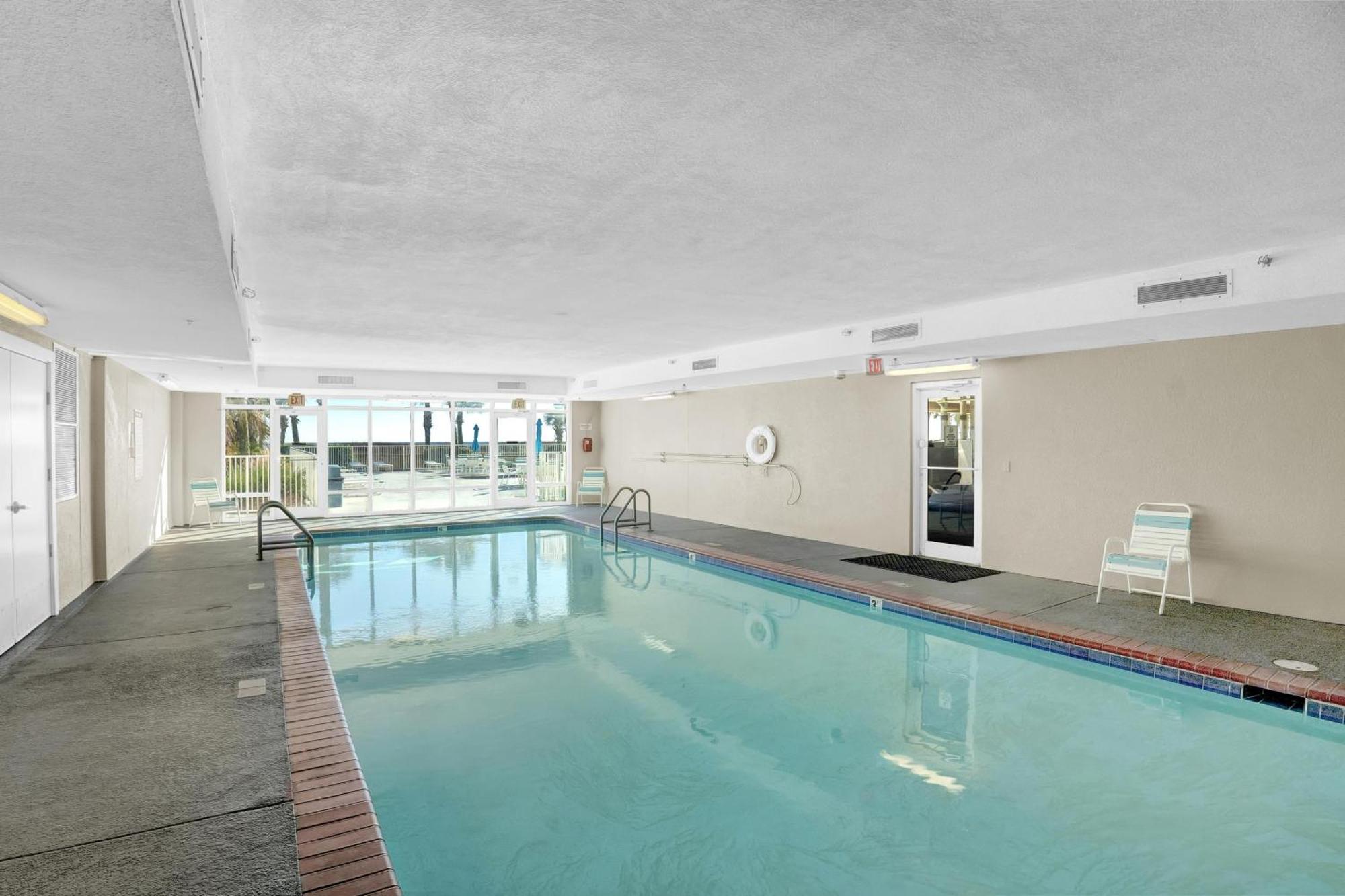 Ferienwohnung Regency Isle 309 By Liquid Life Orange Beach Exterior foto